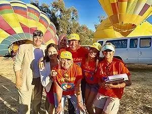 فيلم Hot Air 2019 مترجم - باهي فيلم